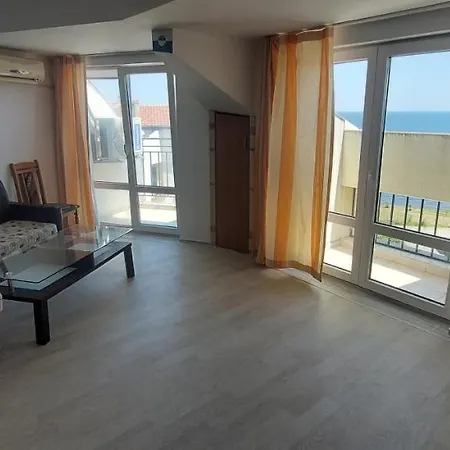 Black Sea * Achtopol
