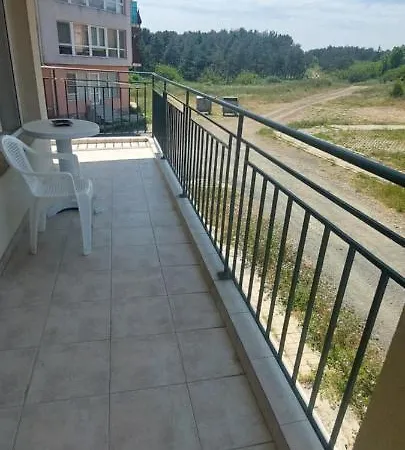 Daire Black Sea Ahtopol