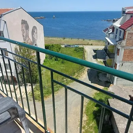 Daire Black Sea
